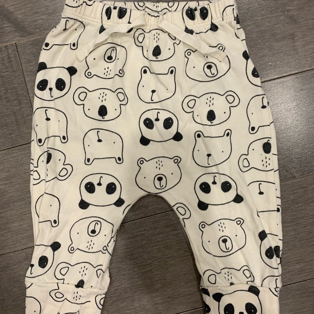 Baby gap pants